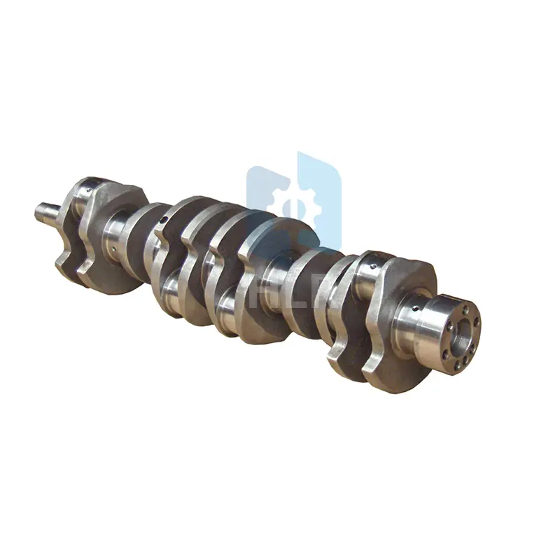 Crankshaft cruach teilgthe