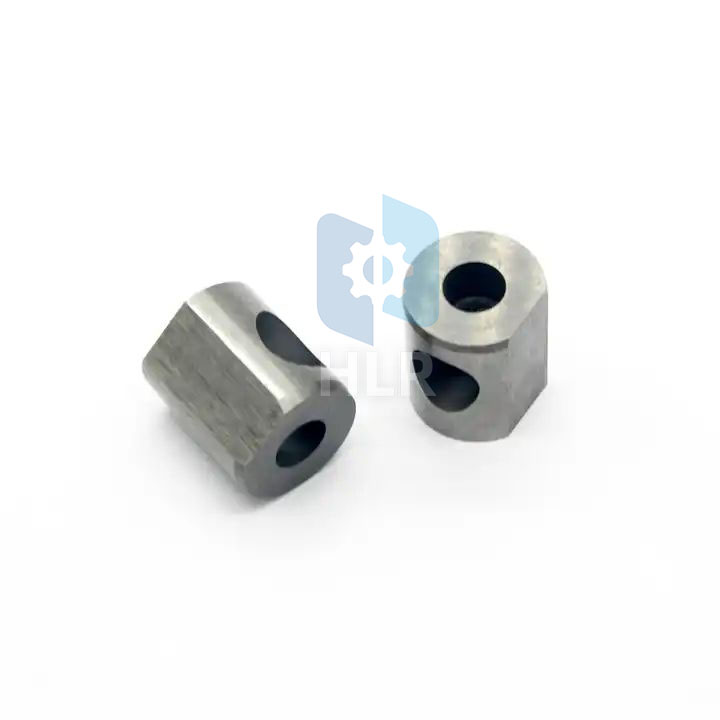 CNC Turning Waterjet Cutting Bushing Part