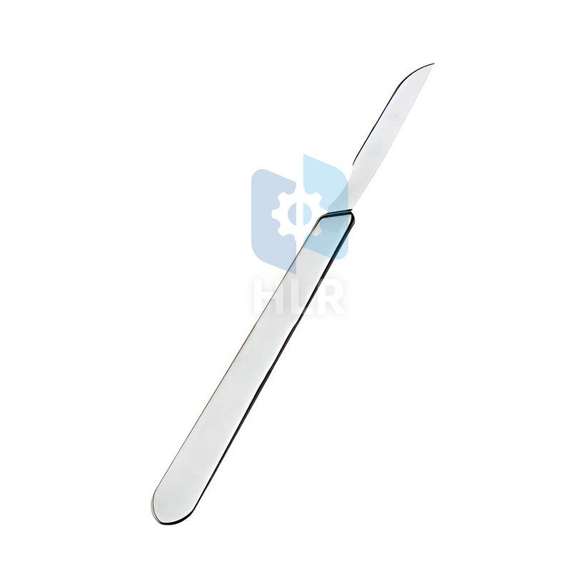 Scalpel Leighis