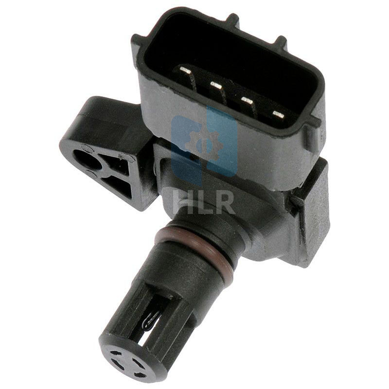 Braiteoir brú turbocharger